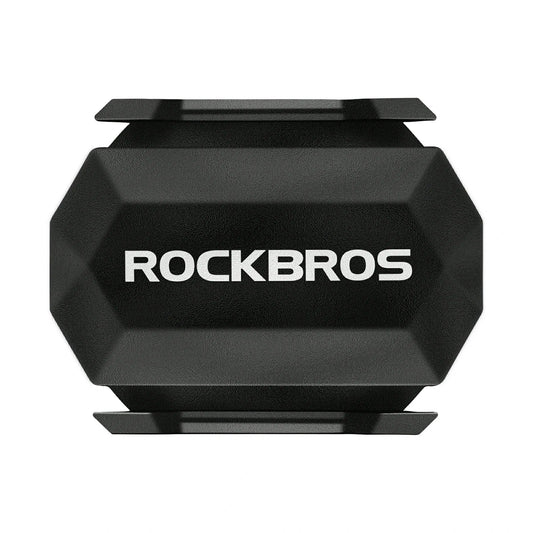ROCKBROS bike speed cadence sensor bluetooth ant+