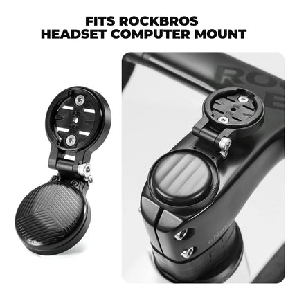ROCKBROS bluetooth air tracker tag for apple find my ios only