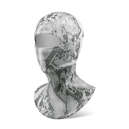 color-changing thermal balaclava mask for cycling skiing and motorbiking#Color_Gray

