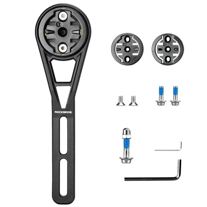 ROCKBROS computer mount nylon handlebar mount