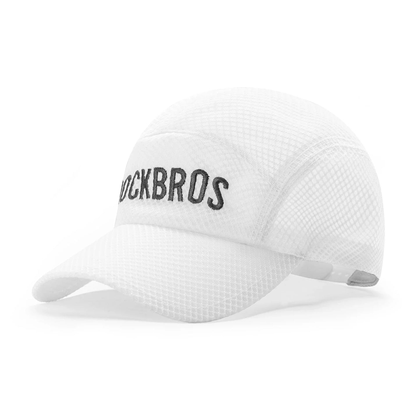 Lightweight Cycling Cap with Sun Protection & Breathable Design