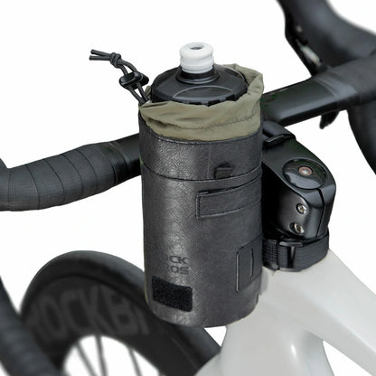 ROCKBROS handlebar bottle bag lightweight 0.7l