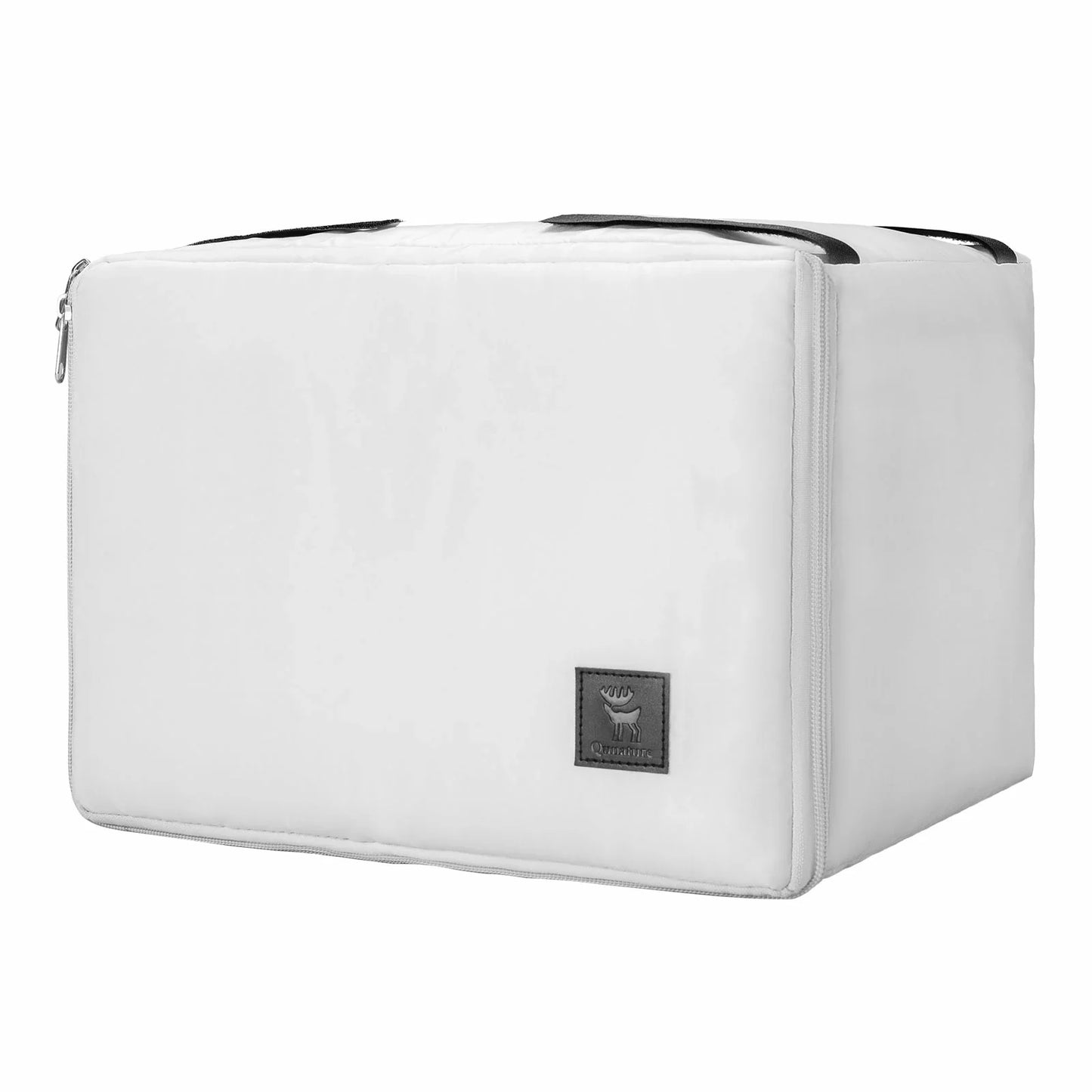 QUNATURE insulated cooler bag foldable picnic bag
