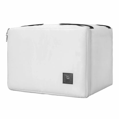 QUNATURE insulated cooler bag foldable picnic bag