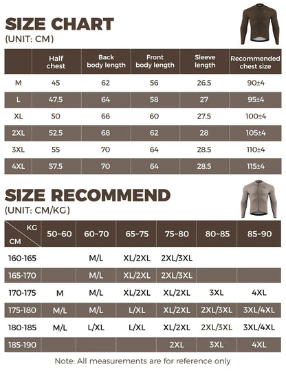Lightweight Cycling Jersey for Summer Rides