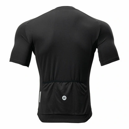 Lightweight Performance T-Shirt YDDX007#Color_Black