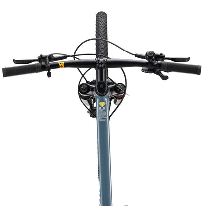 MT400 29 Inch Mountain Bike with 1×10 Gears ROCKBROS#Color_Blue