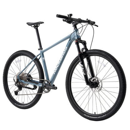 MT400 29 Inch Mountain Bike with 1×10 Gears ROCKBROS#Color_Blue