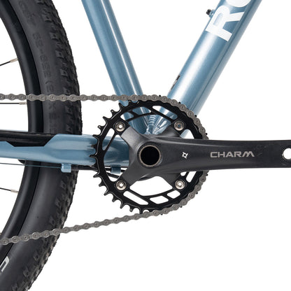 MT400 29 Inch Mountain Bike with 1×10 Gears ROCKBROS#Color_Blue