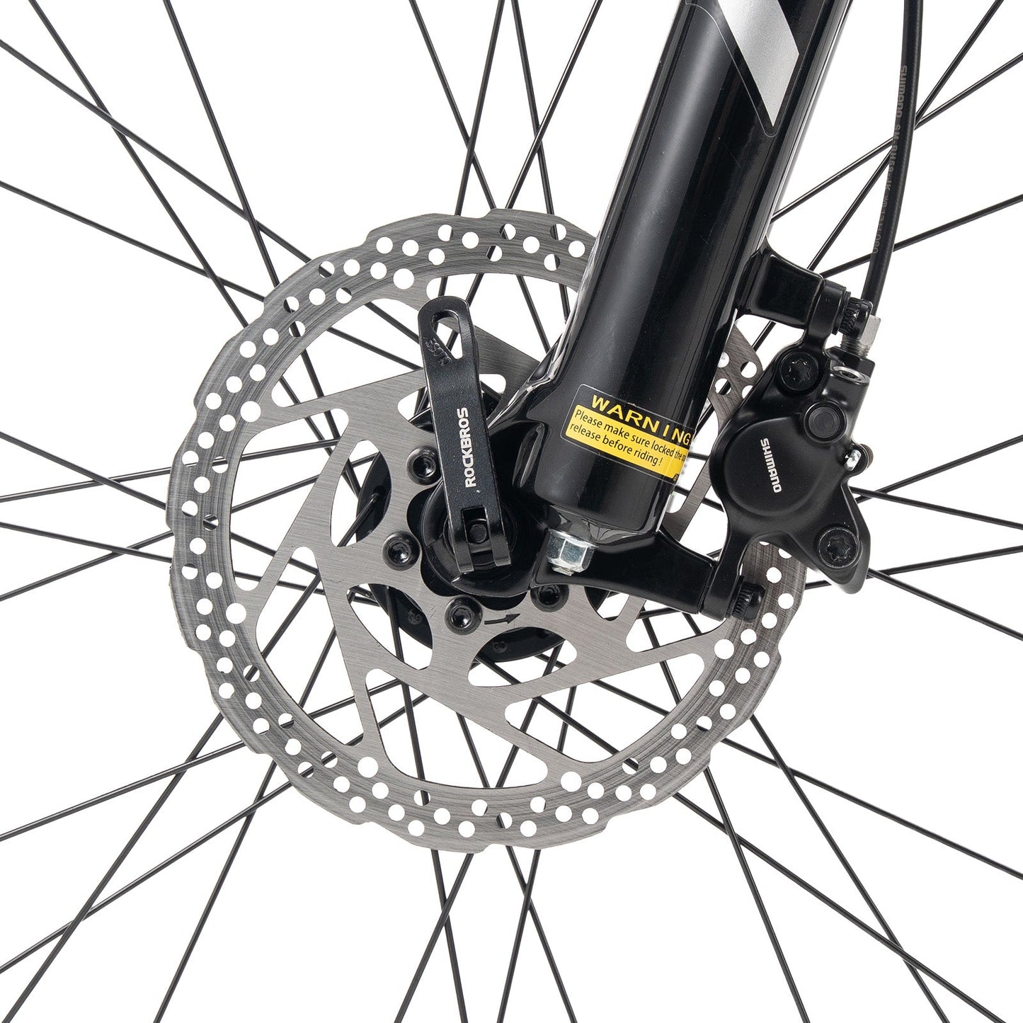 MT400 29 Inch Mountain Bike with 1×10 Gears ROCKBROS