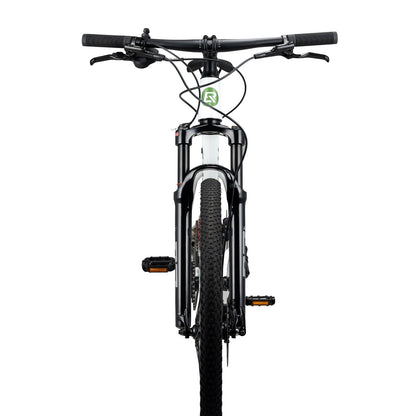 MT400 29 Inch Mountain Bike with 1×10 Gears