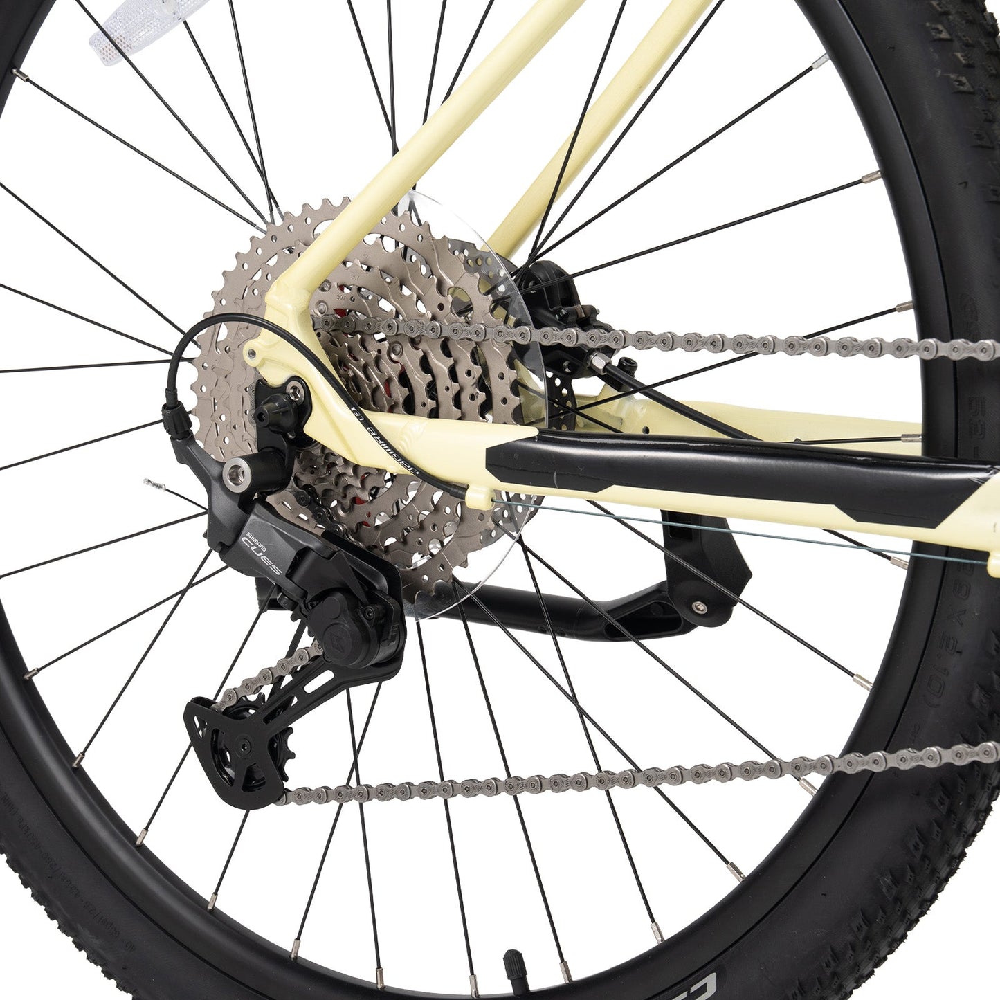 MT400 29 Inch Mountain Bike with 1×10 Gears ROCKBROS