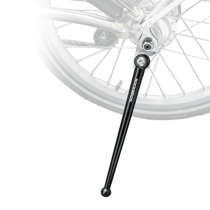 ROCKBROS Bicycle Kickstand Aluminium 16-Inch For Folding Bike - ROCKBROS-UK