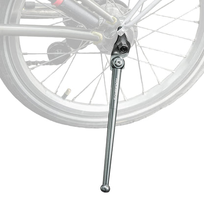 ROCKBROS Bicycle Kickstand Aluminium 16-Inch For Folding Bike - ROCKBROS-UK