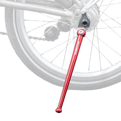 ROCKBROS Bicycle Kickstand Aluminium 16-Inch For Folding Bike - ROCKBROS-UK
