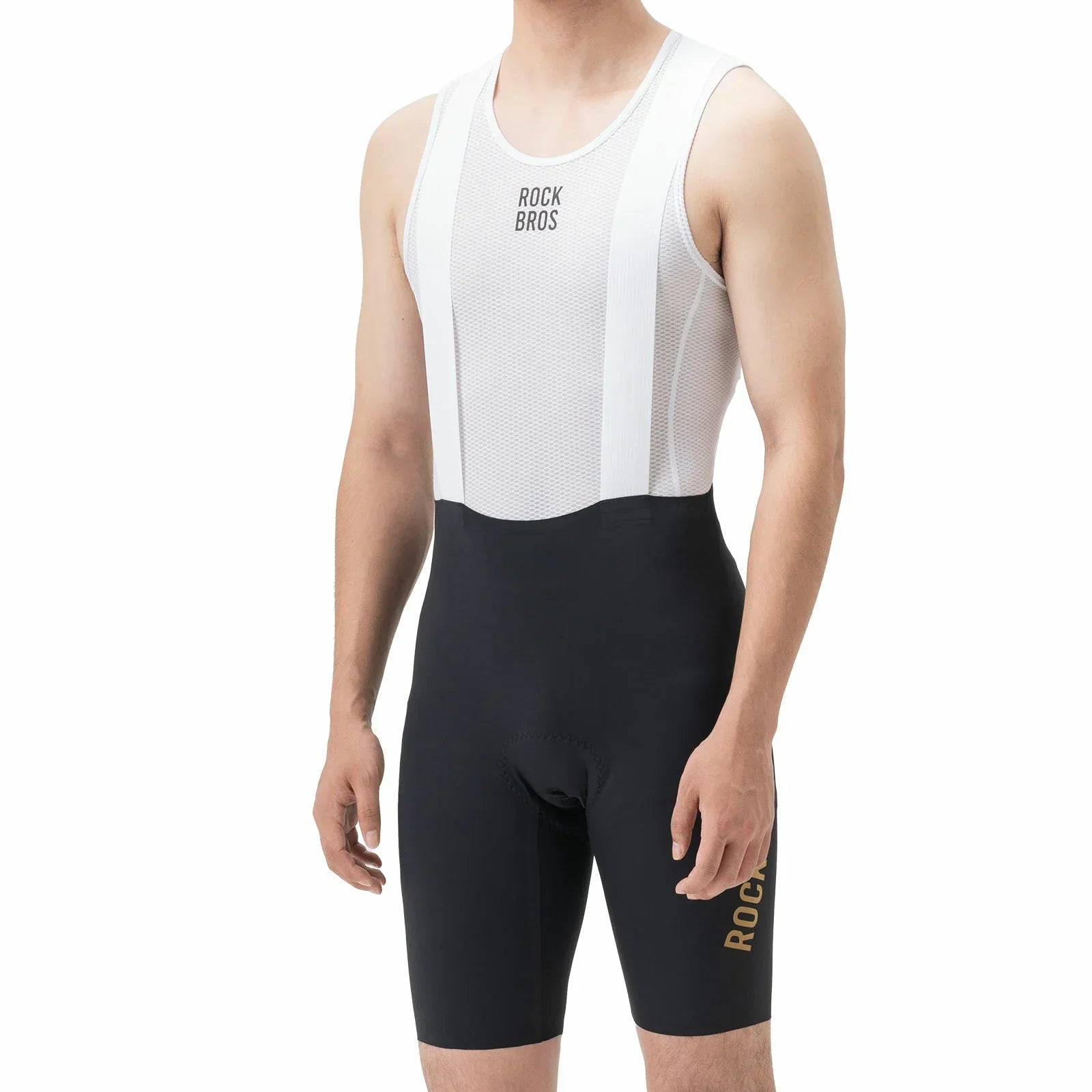 Men’s Cycling Bib Shorts - YDDK013