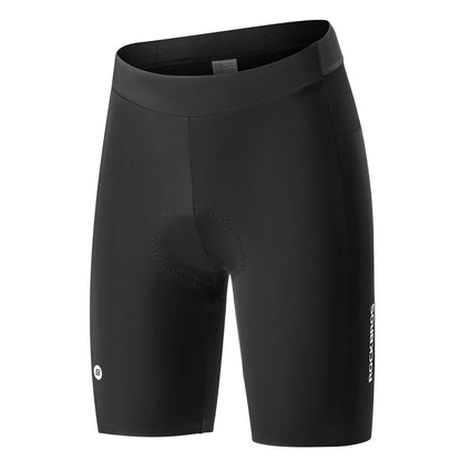 rockbros lightweight breathable summer men's cycling shorts for road and mtb