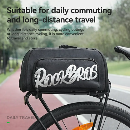 ROCKBROS Modular Bike Pannier