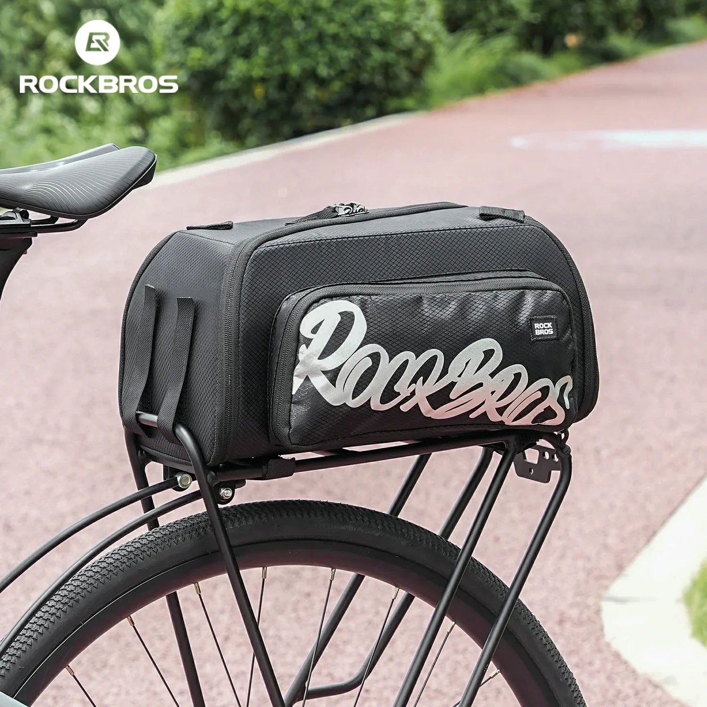 ROCKBROS Modular Bike Pannier