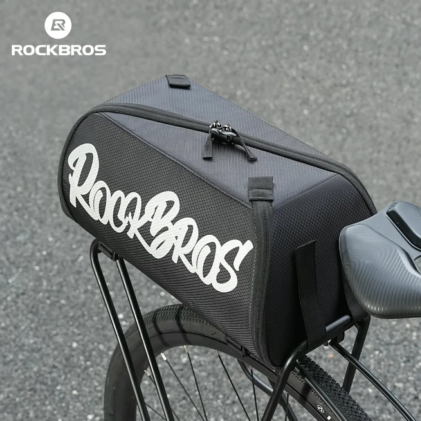 ROCKBROS Modular Bike Pannier