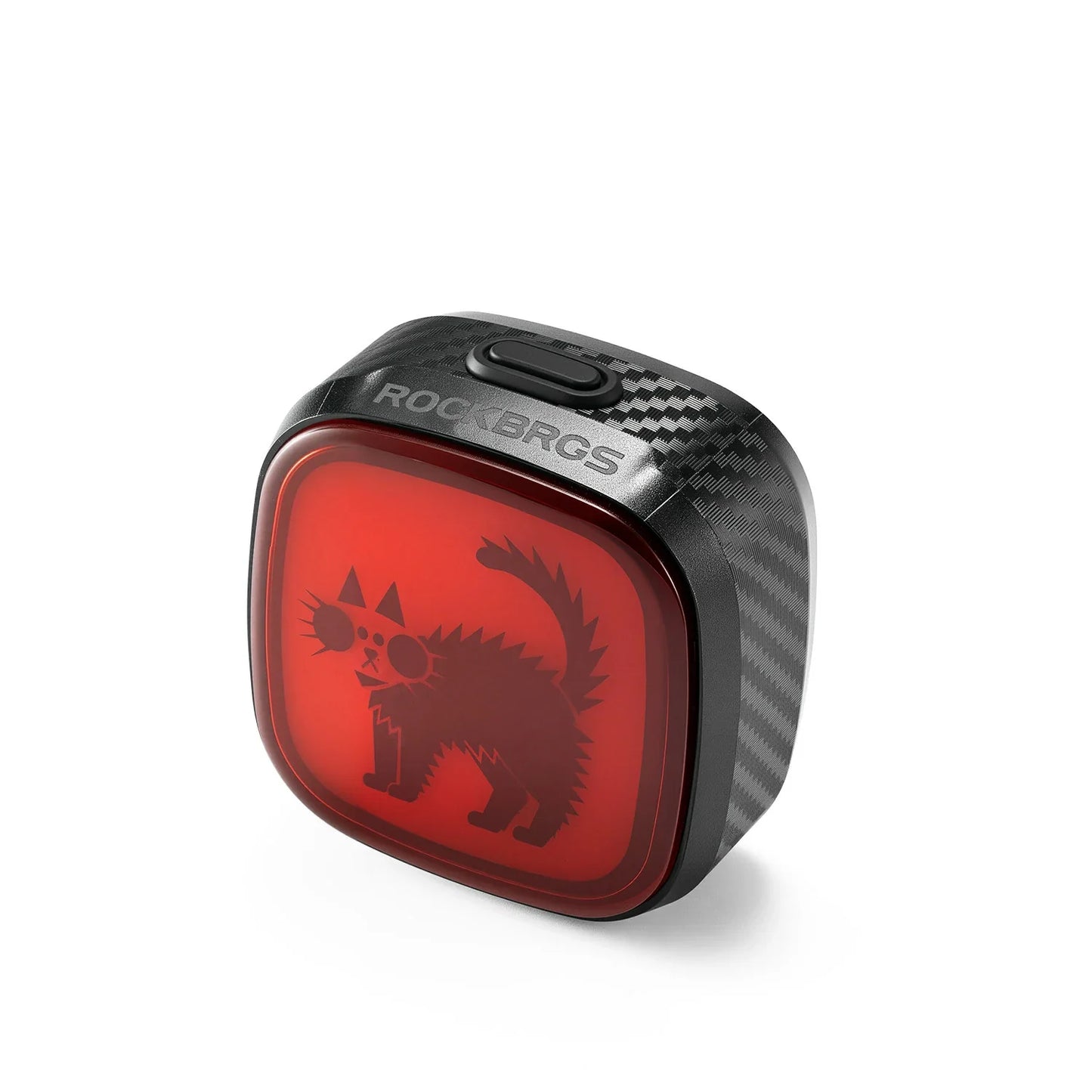 ROCKBROS Smart Bike Rear Light Q2MAX#Type_Cat