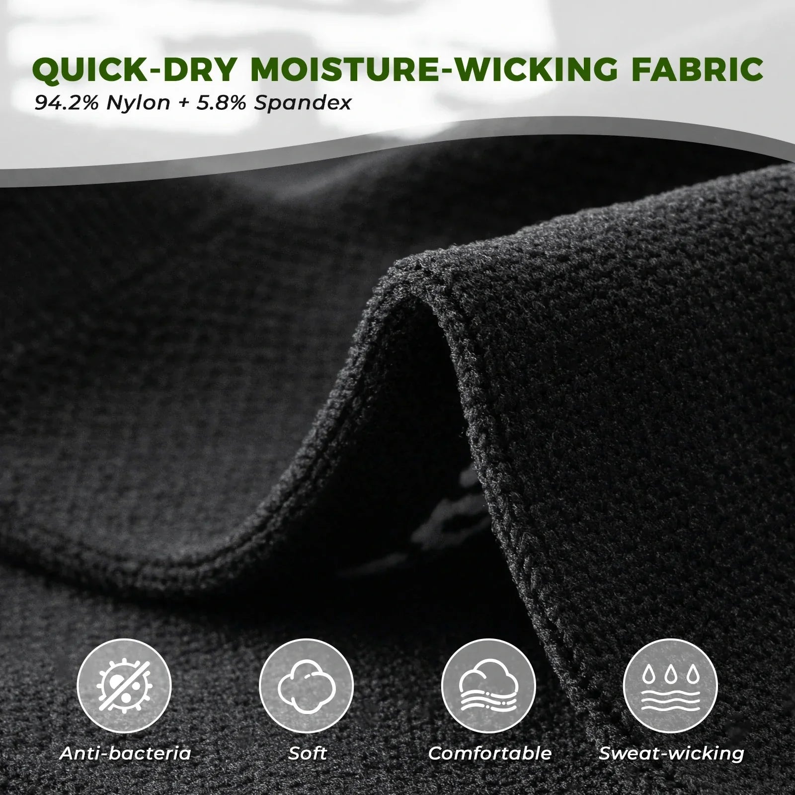 Breathable Sports Socks For Kids