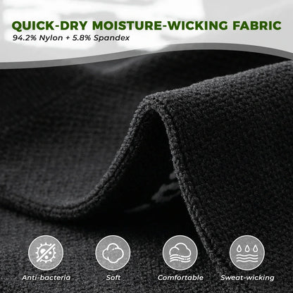 Breathable Sports Socks For Kids