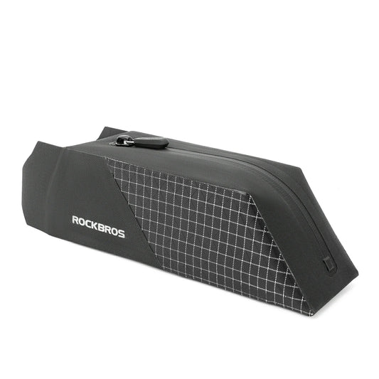 Waterproof Bike Top Tube Bag 0.6L