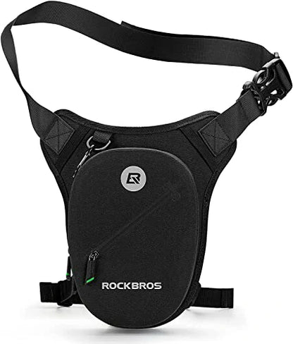 Waterproof Motorcycle Leg Bag