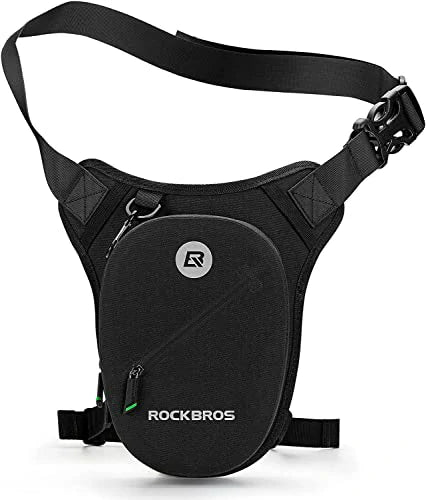 Waterproof Motorcycle Leg Bag