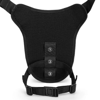 Waterproof Motorcycle Leg Bag