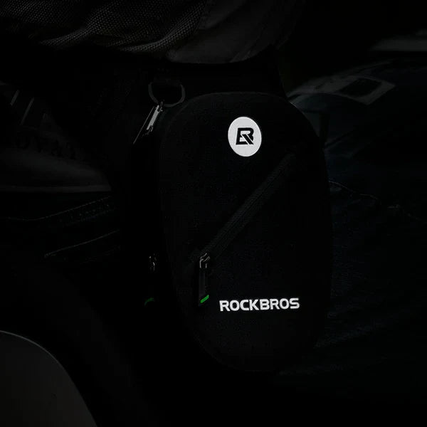 Waterproof Motorcycle Leg Bag
