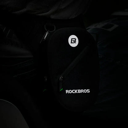 Waterproof Motorcycle Leg Bag