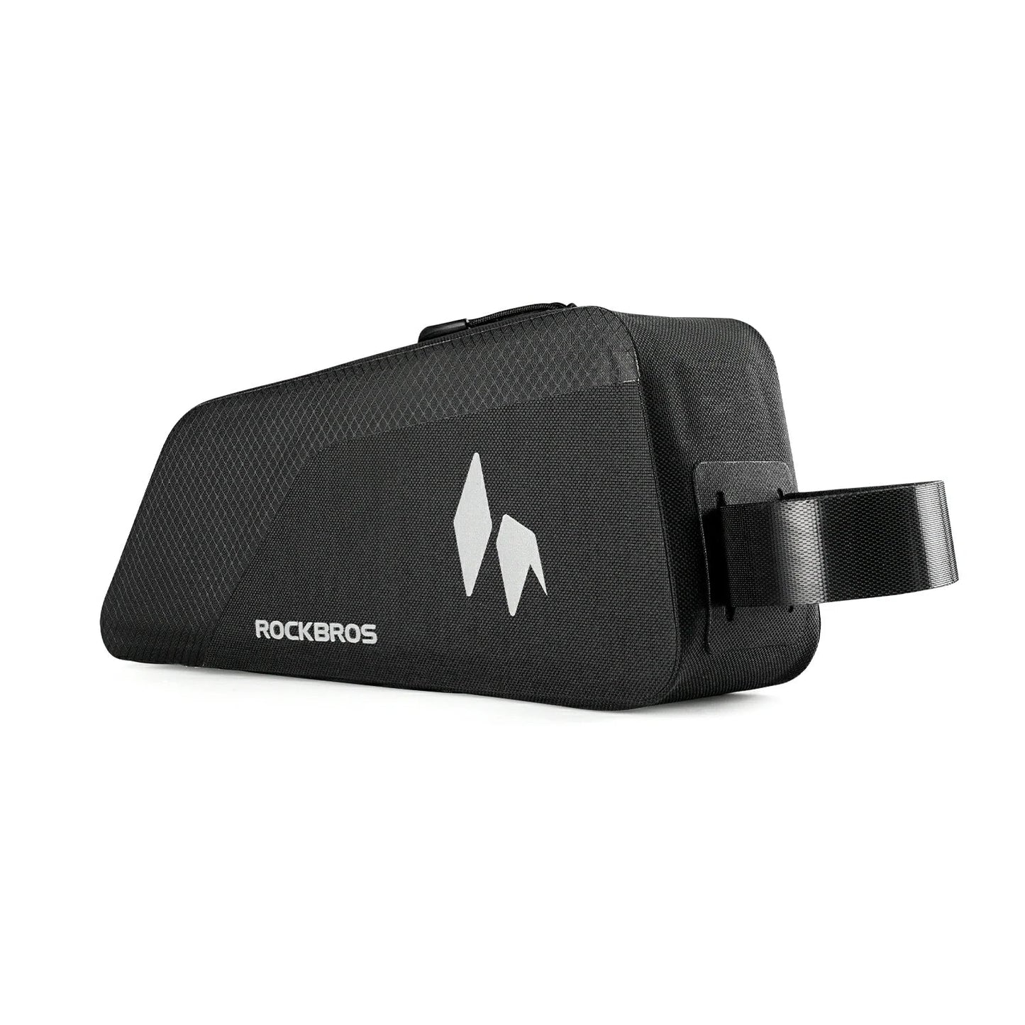 waterproof upper tube bag fully sealed frame fit
